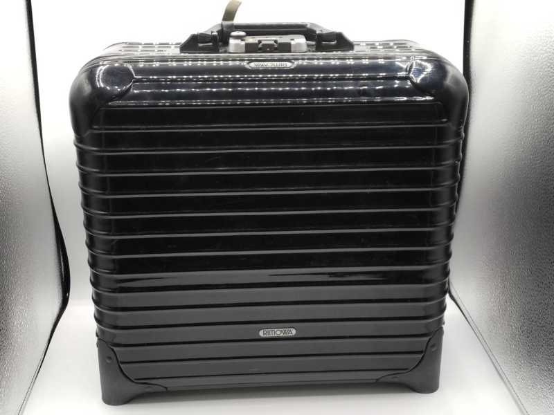 リモア買取 サルサキャリーケース